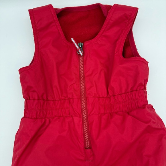 Columbia snow pants size 3T - Picture 7 of 8